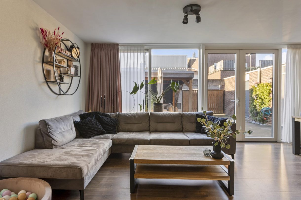 Te koop: Foto Woonhuis aan de Braziliehof 5 in IJsselstein