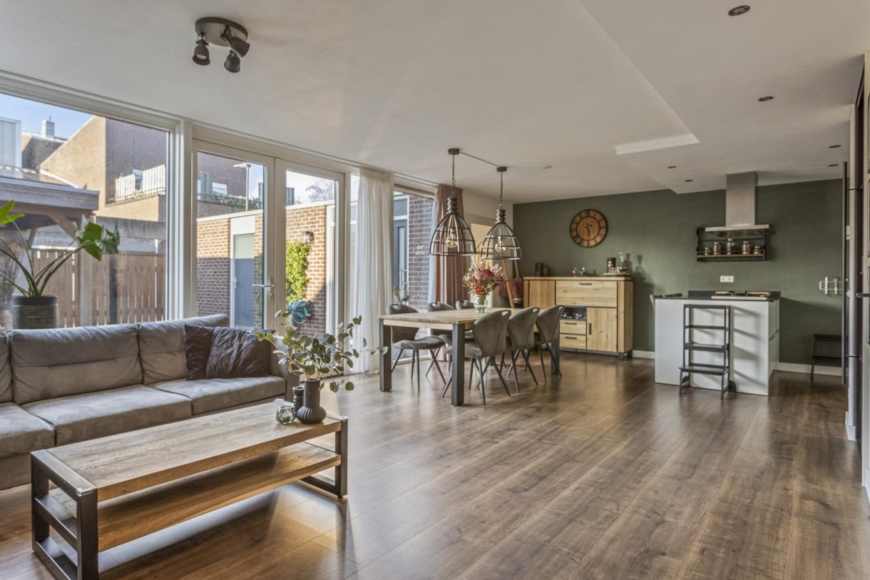 Te koop: Foto Woonhuis aan de Braziliehof 5 in IJsselstein