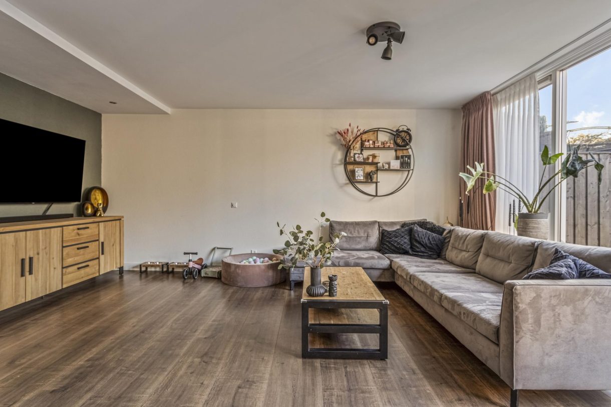 Te koop: Foto Woonhuis aan de Braziliehof 5 in IJsselstein