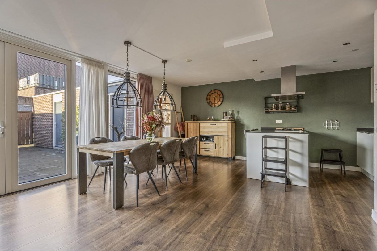 Te koop: Foto Woonhuis aan de Braziliehof 5 in IJsselstein