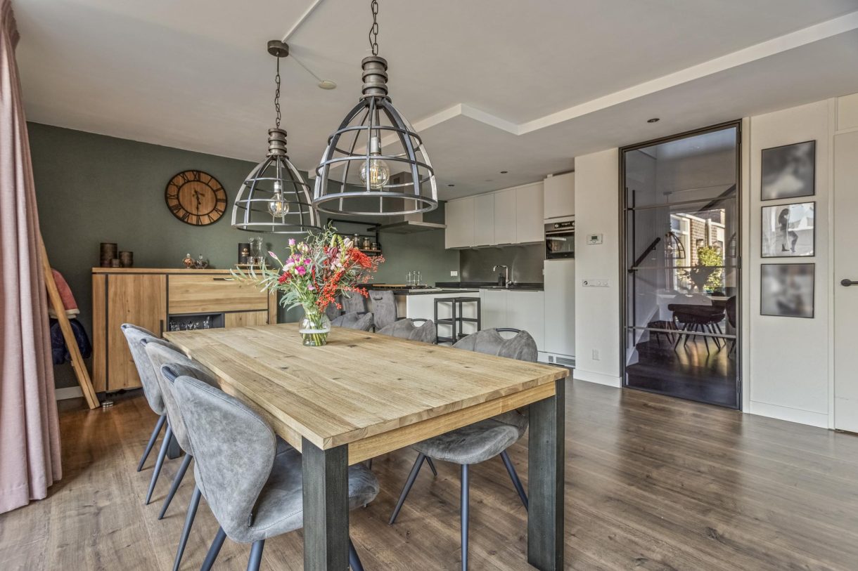 Te koop: Foto Woonhuis aan de Braziliehof 5 in IJsselstein