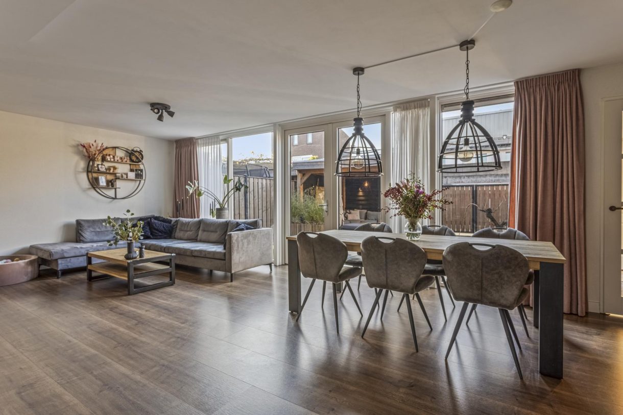 Te koop: Foto Woonhuis aan de Braziliehof 5 in IJsselstein