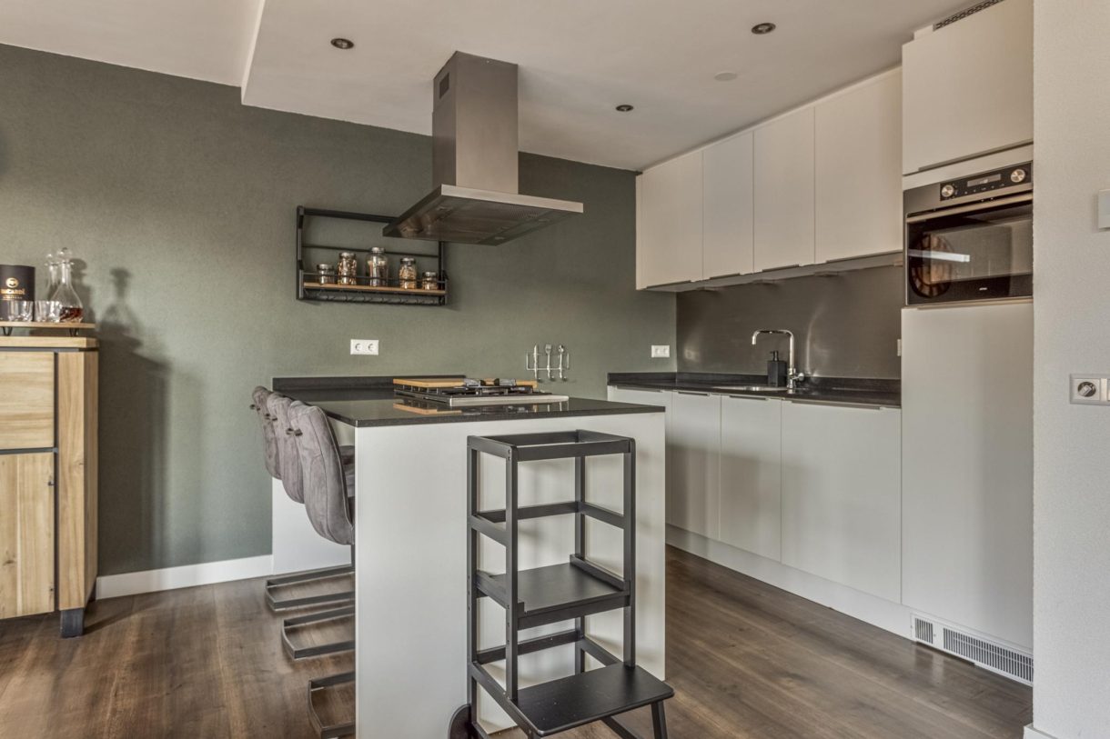 Te koop: Foto Woonhuis aan de Braziliehof 5 in IJsselstein