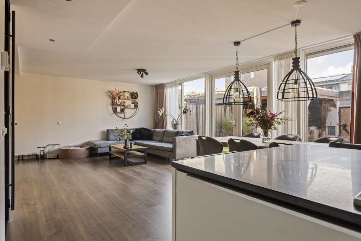 Te koop: Foto Woonhuis aan de Braziliehof 5 in IJsselstein