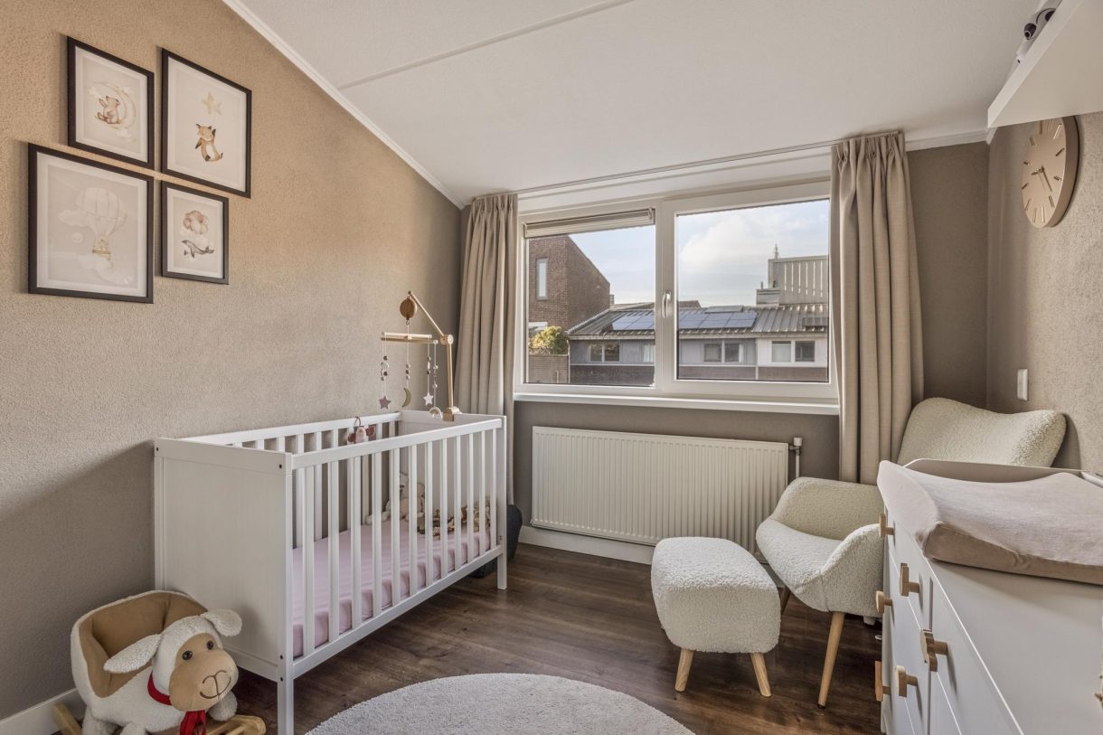 Te koop: Foto Woonhuis aan de Braziliehof 5 in IJsselstein