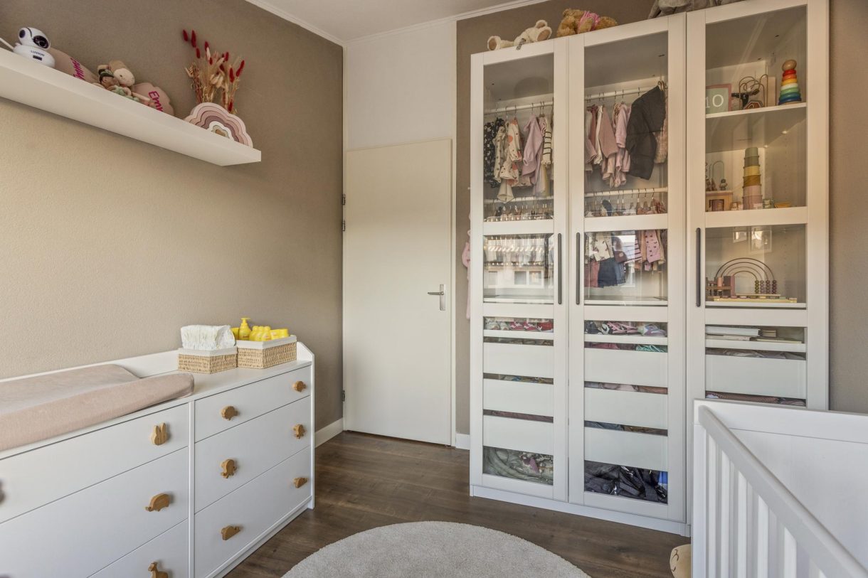 Te koop: Foto Woonhuis aan de Braziliehof 5 in IJsselstein