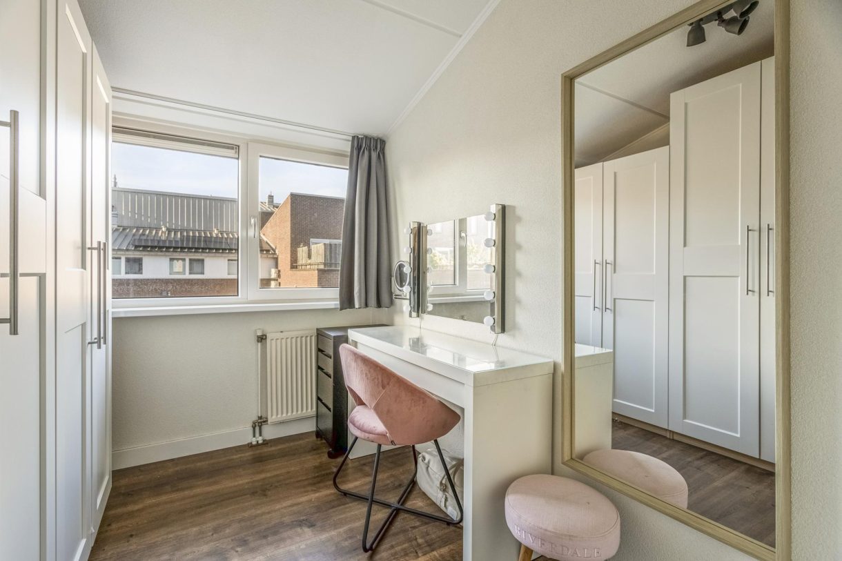 Te koop: Foto Woonhuis aan de Braziliehof 5 in IJsselstein