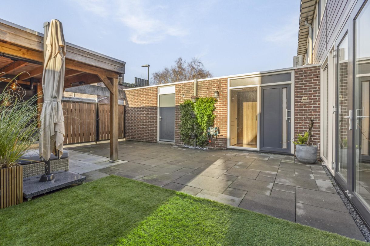 Te koop: Foto Woonhuis aan de Braziliehof 5 in IJsselstein