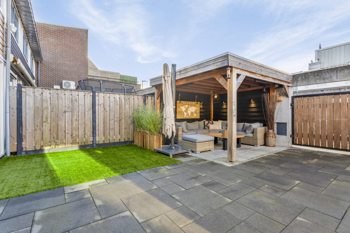 Te koop: Foto Woonhuis aan de Braziliehof 5 in IJsselstein