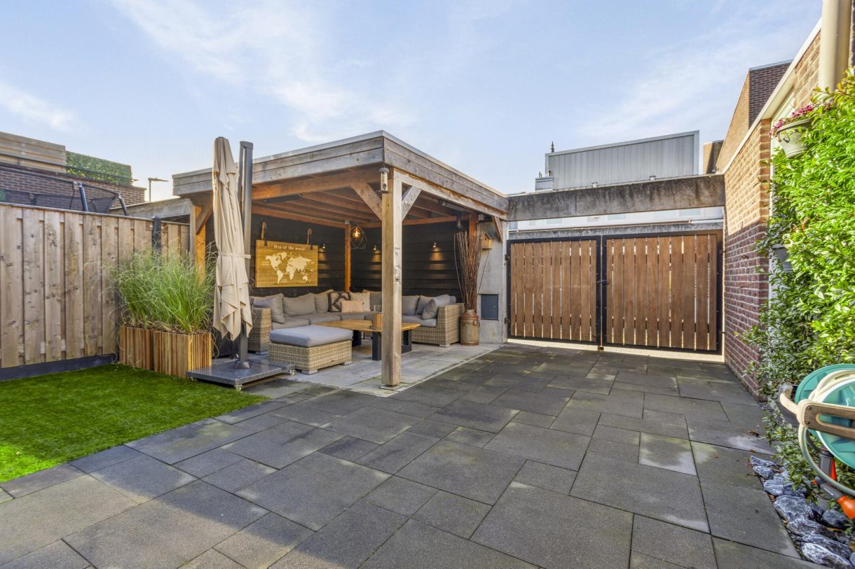 Te koop: Foto Woonhuis aan de Braziliehof 5 in IJsselstein