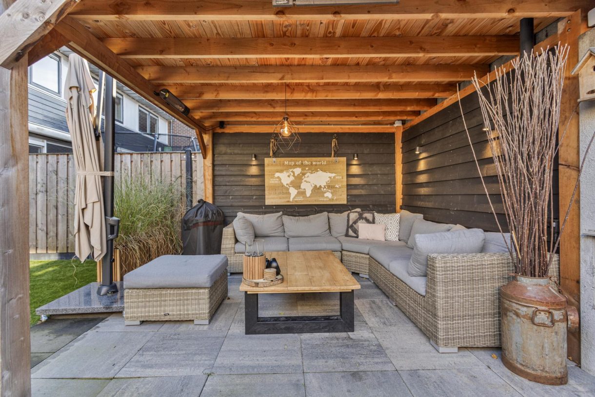 Te koop: Foto Woonhuis aan de Braziliehof 5 in IJsselstein