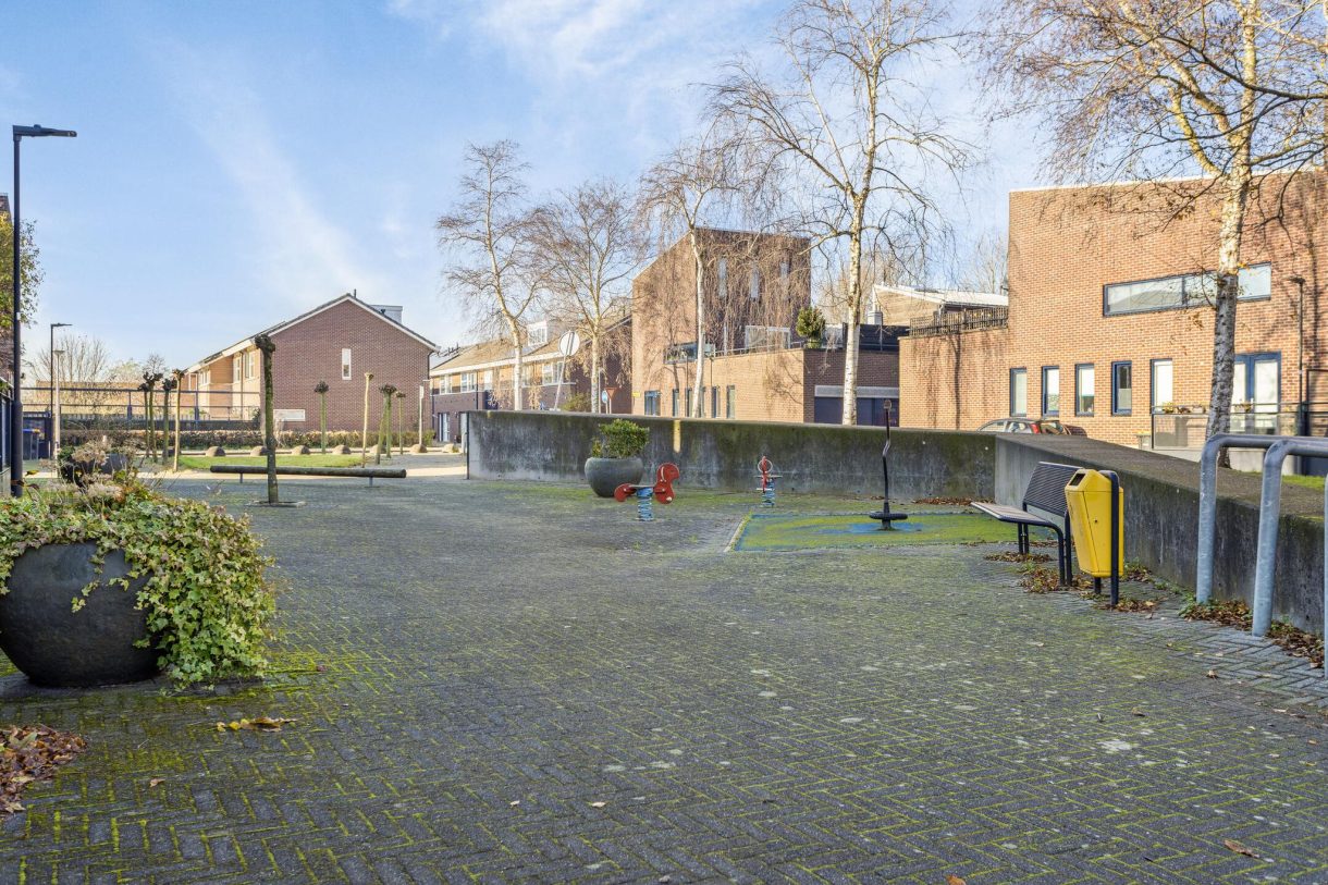 Te koop: Foto Woonhuis aan de Braziliehof 5 in IJsselstein