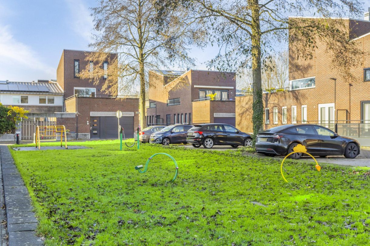 Te koop: Foto Woonhuis aan de Braziliehof 5 in IJsselstein