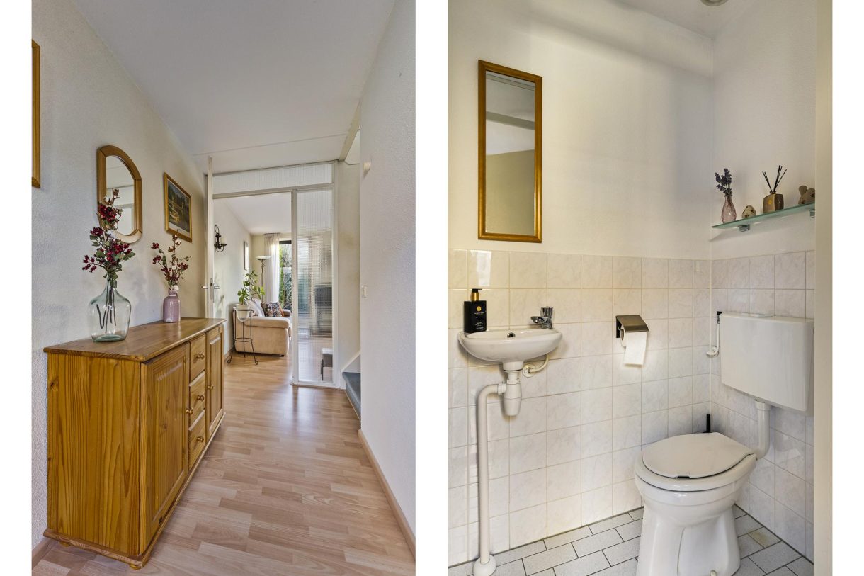 Te koop: Foto Woonhuis aan de Willem Walravenhove 10 in Nieuwegein