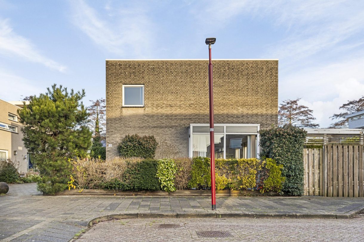 Te koop: Foto Woonhuis aan de Willem Walravenhove 10 in Nieuwegein