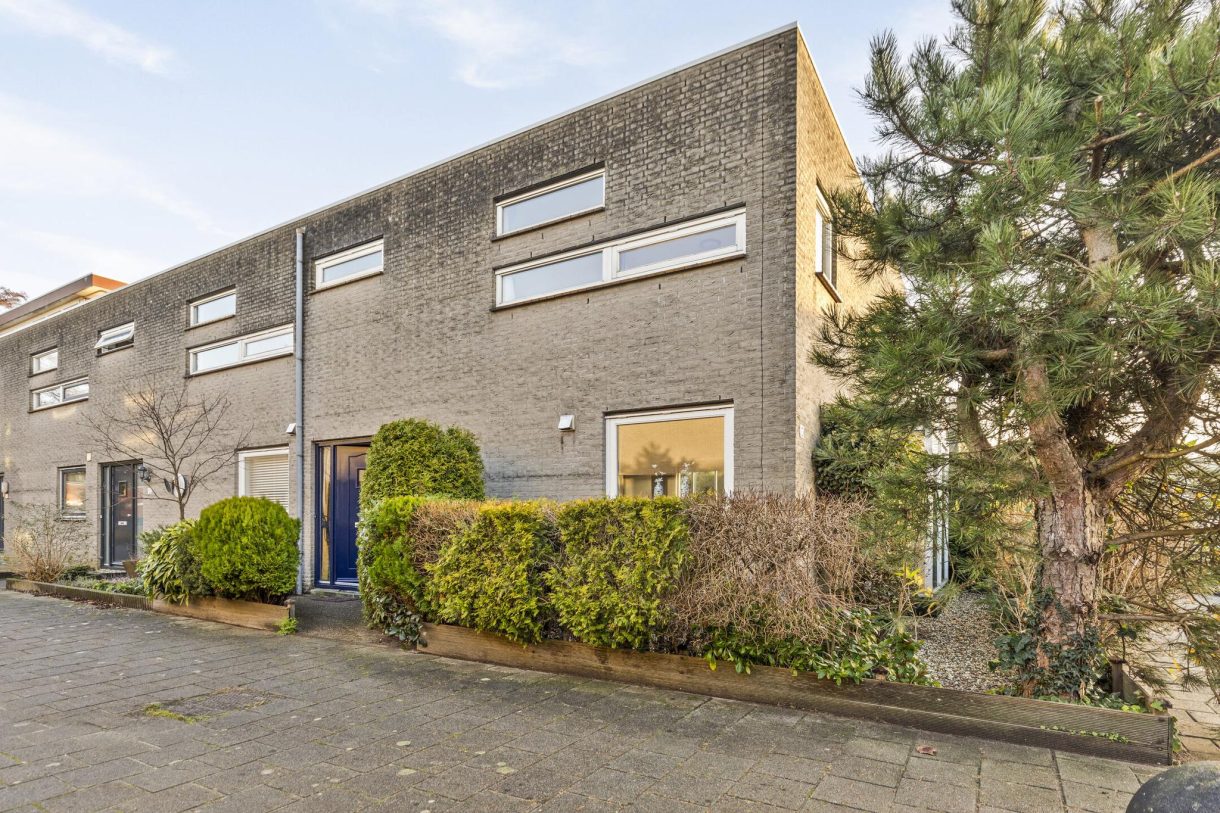 Te koop: Foto Woonhuis aan de Willem Walravenhove 10 in Nieuwegein