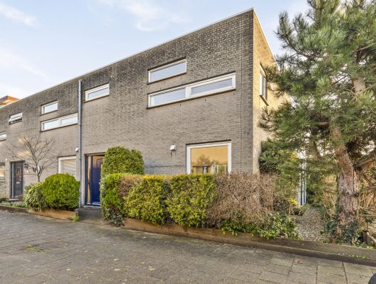 Hoofdfoto van Nieuwegein Willem Walravenhove 10