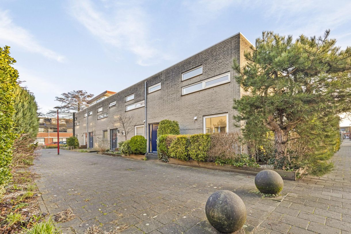 Te koop: Foto Woonhuis aan de Willem Walravenhove 10 in Nieuwegein