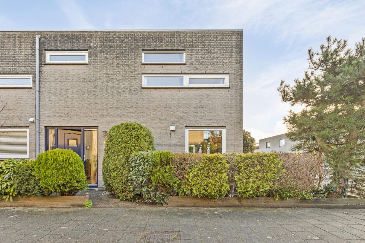 Te koop: Foto Woonhuis aan de Willem Walravenhove 10 in Nieuwegein