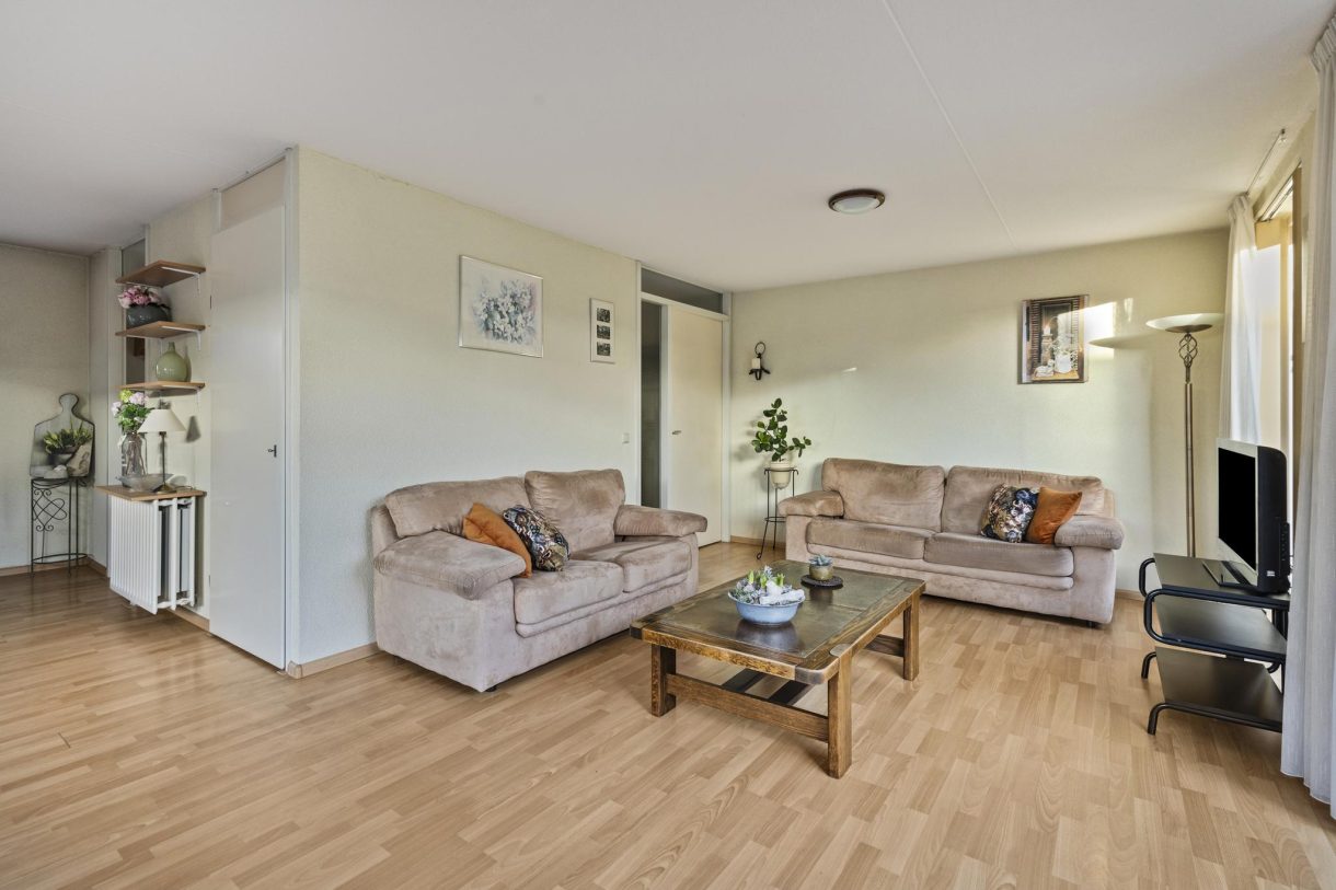 Te koop: Foto Woonhuis aan de Willem Walravenhove 10 in Nieuwegein