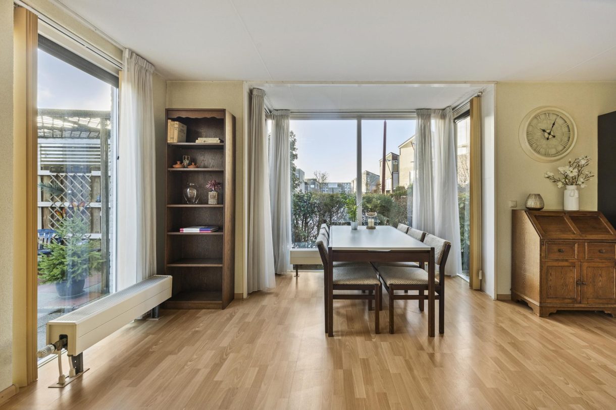 Te koop: Foto Woonhuis aan de Willem Walravenhove 10 in Nieuwegein