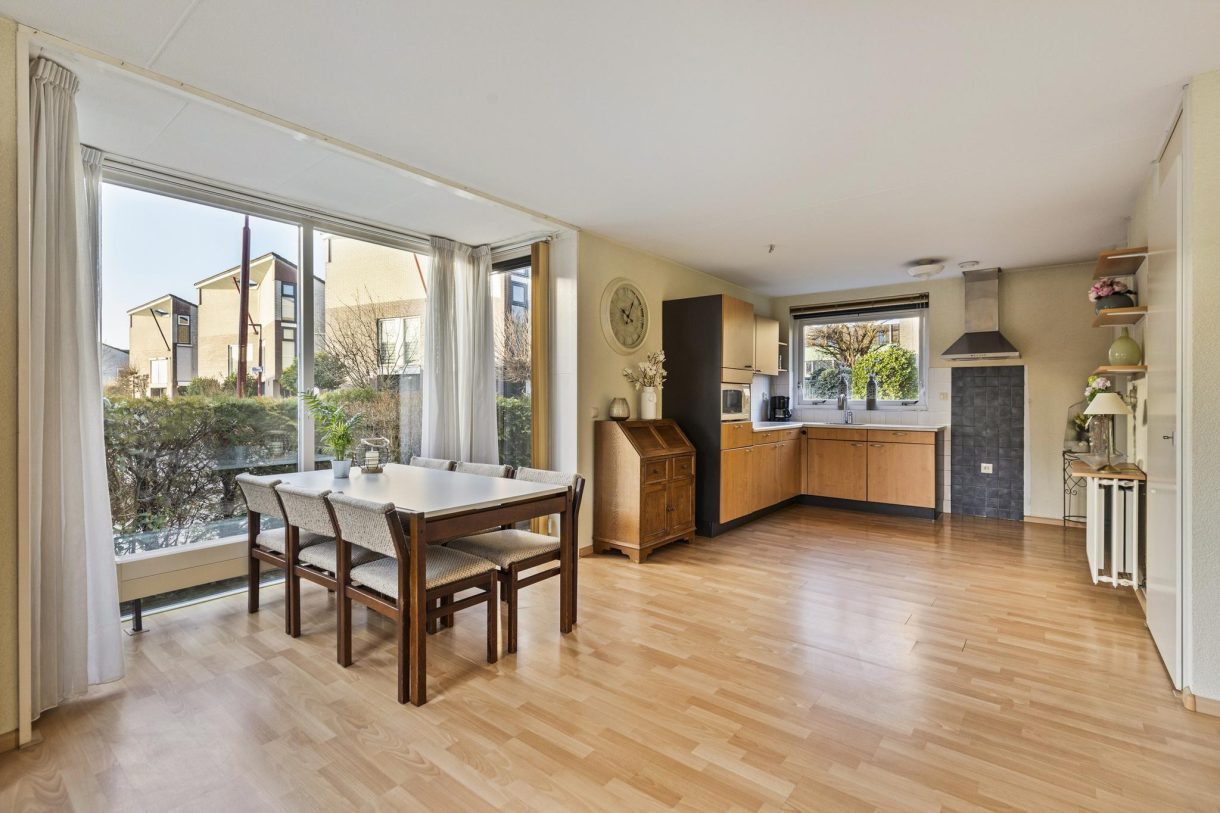 Te koop: Foto Woonhuis aan de Willem Walravenhove 10 in Nieuwegein