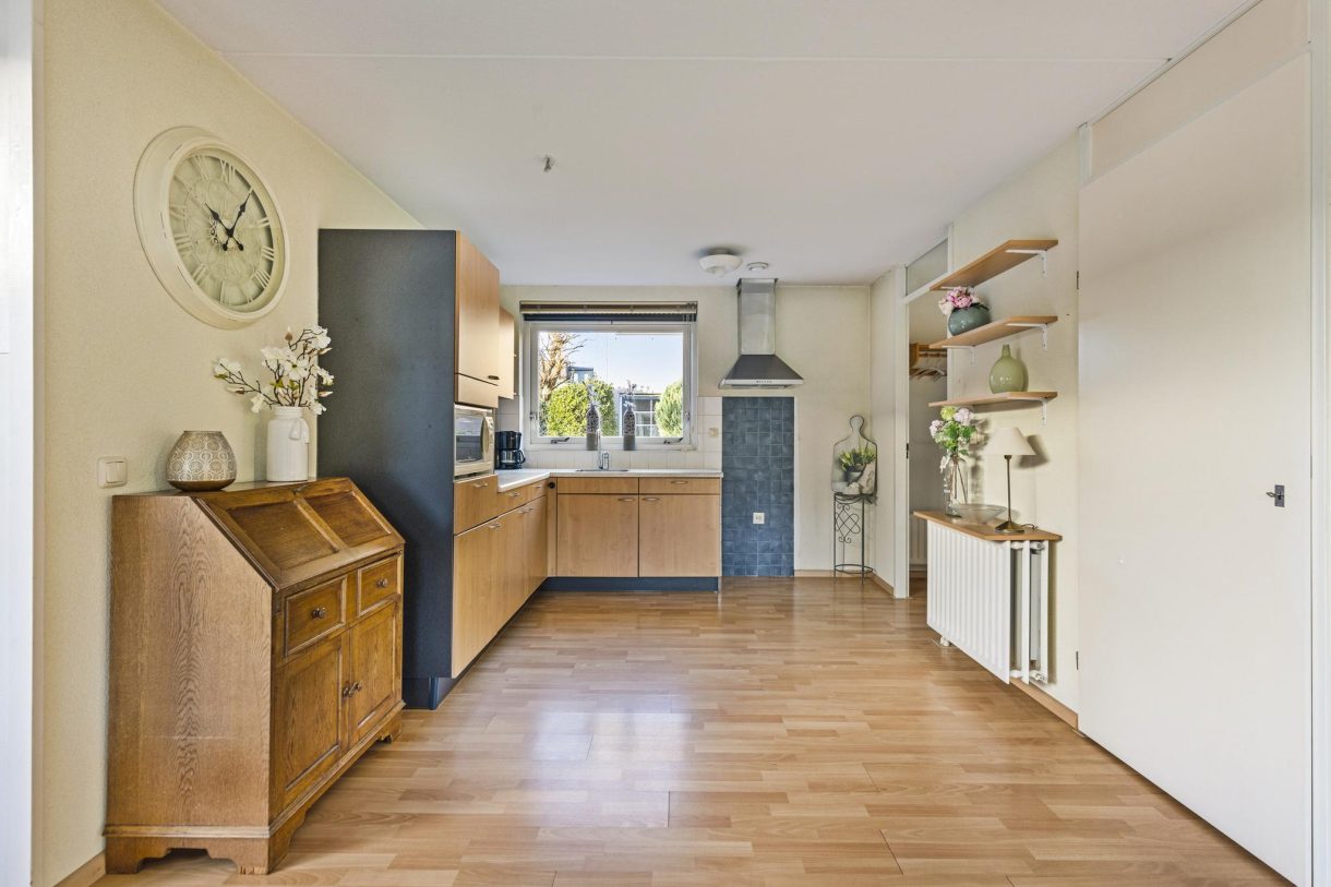 Te koop: Foto Woonhuis aan de Willem Walravenhove 10 in Nieuwegein