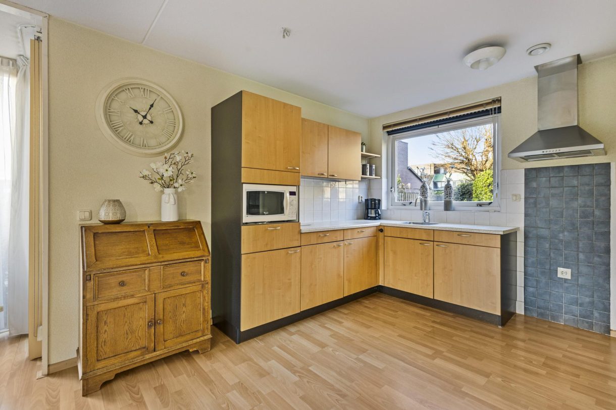 Te koop: Foto Woonhuis aan de Willem Walravenhove 10 in Nieuwegein