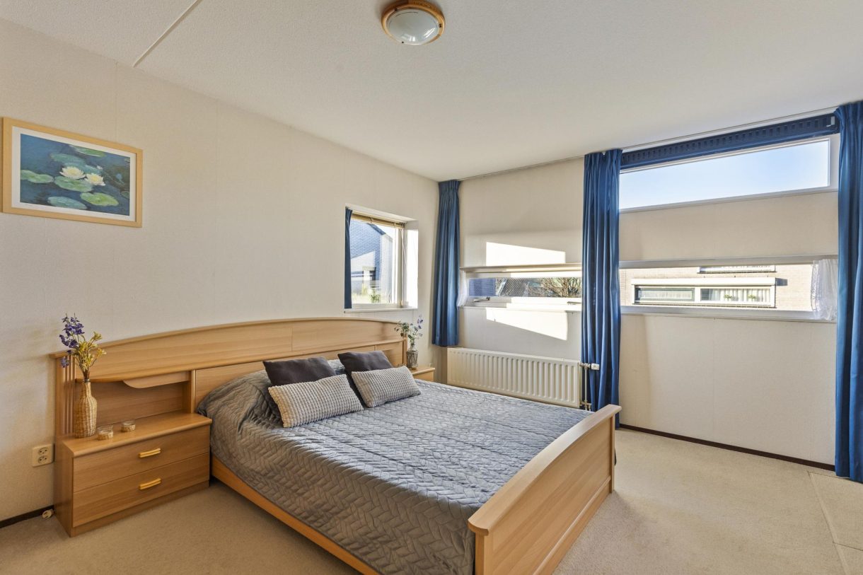 Te koop: Foto Woonhuis aan de Willem Walravenhove 10 in Nieuwegein