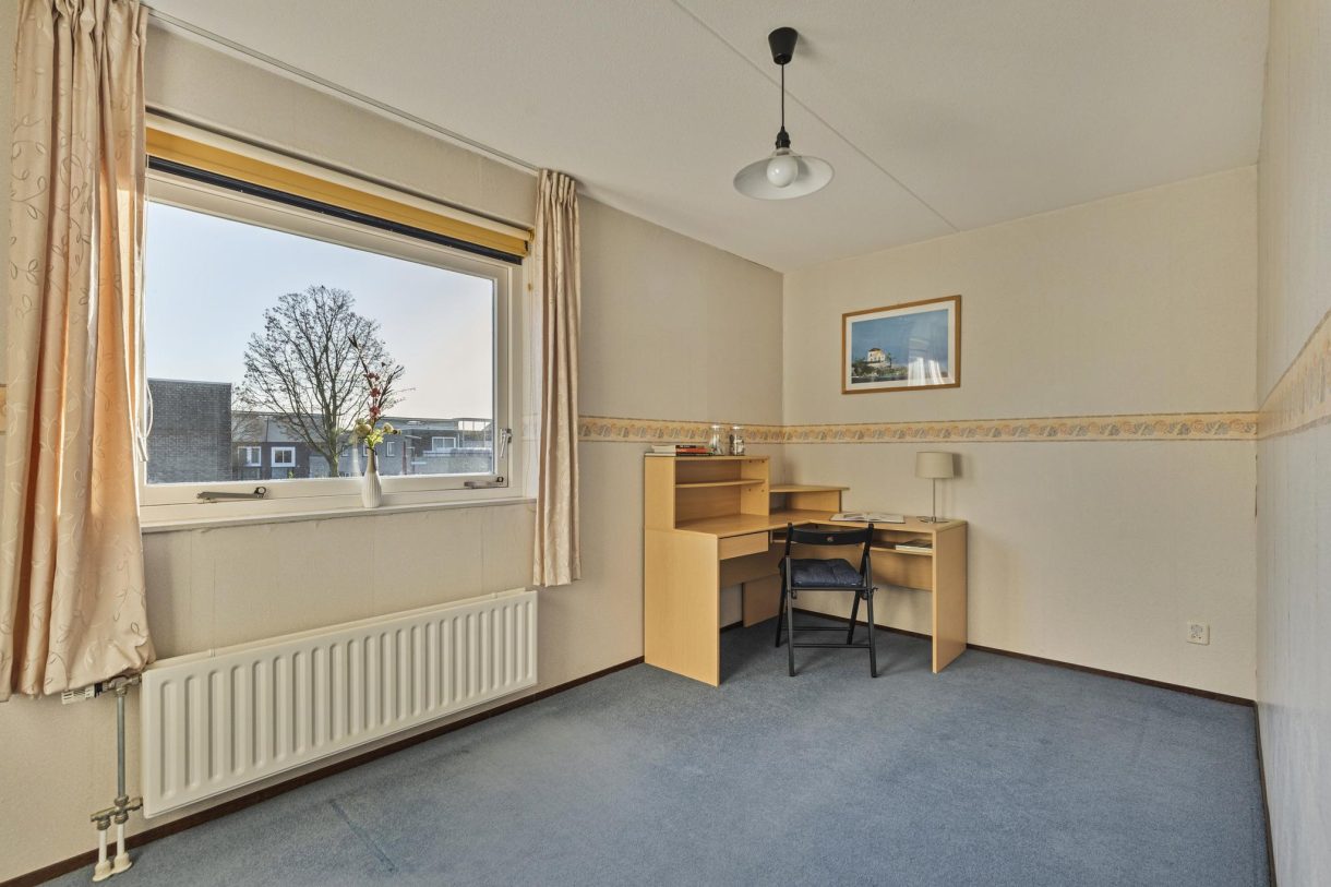 Te koop: Foto Woonhuis aan de Willem Walravenhove 10 in Nieuwegein