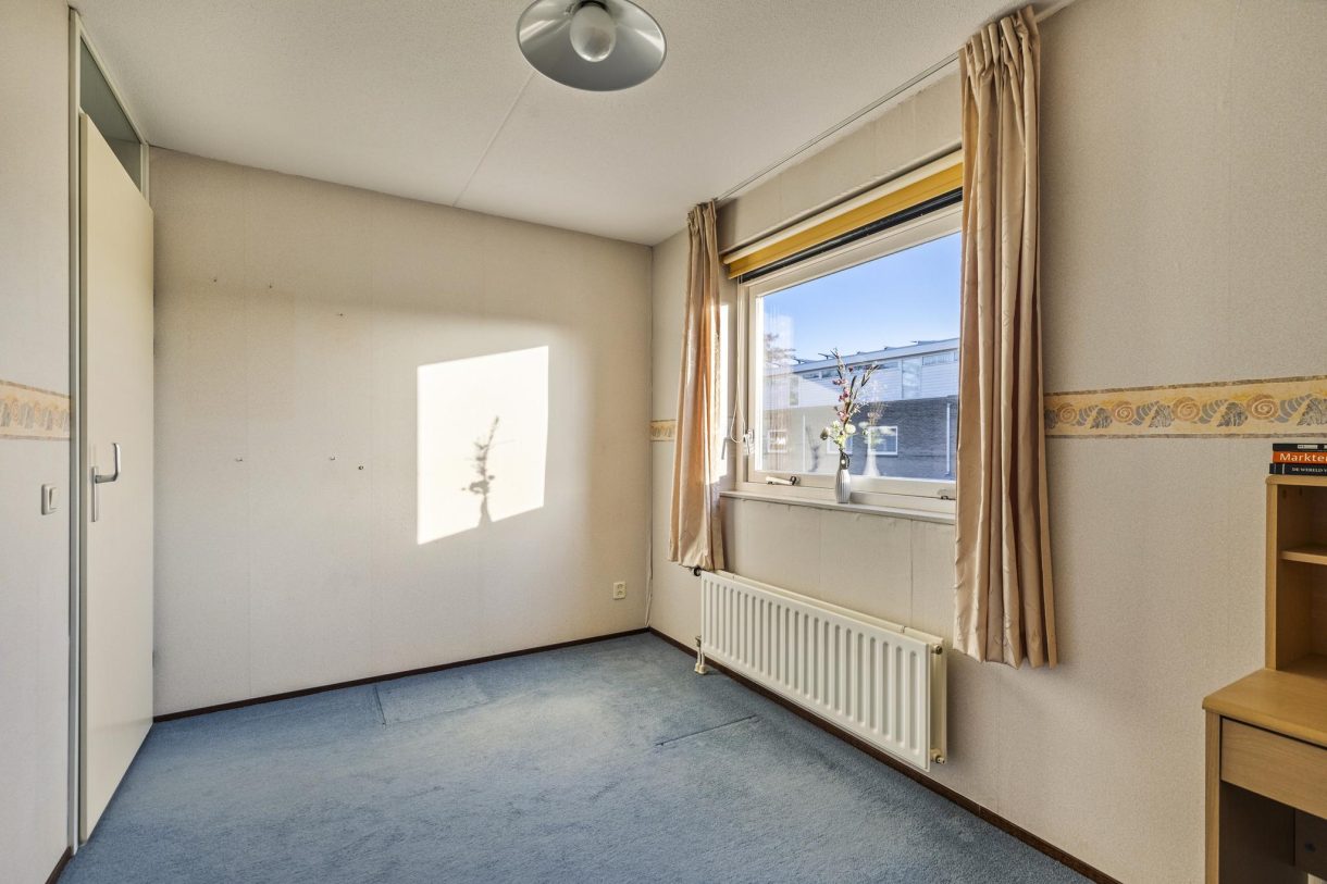 Te koop: Foto Woonhuis aan de Willem Walravenhove 10 in Nieuwegein