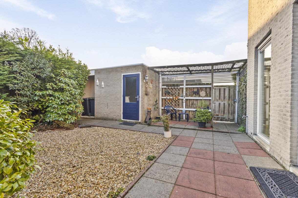 Te koop: Foto Woonhuis aan de Willem Walravenhove 10 in Nieuwegein