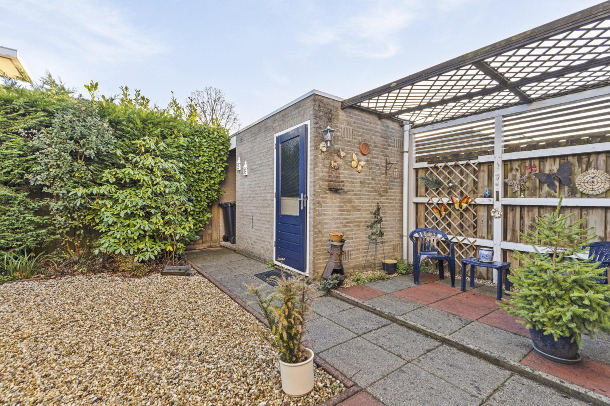 Te koop: Foto Woonhuis aan de Willem Walravenhove 10 in Nieuwegein