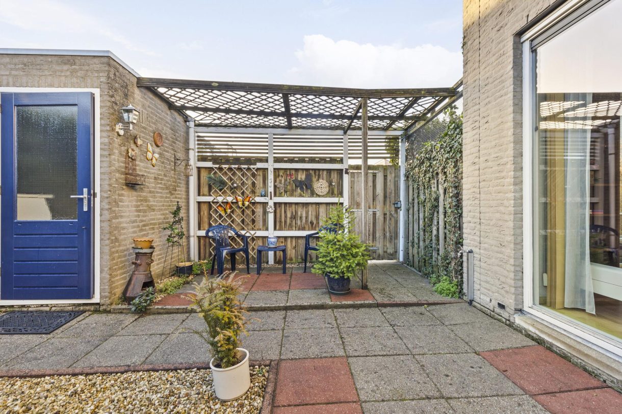 Te koop: Foto Woonhuis aan de Willem Walravenhove 10 in Nieuwegein