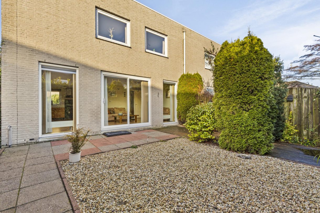 Te koop: Foto Woonhuis aan de Willem Walravenhove 10 in Nieuwegein