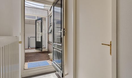 Te koop: Foto Appartement aan de Heintje Hoekssteeg 5D in Amsterdam