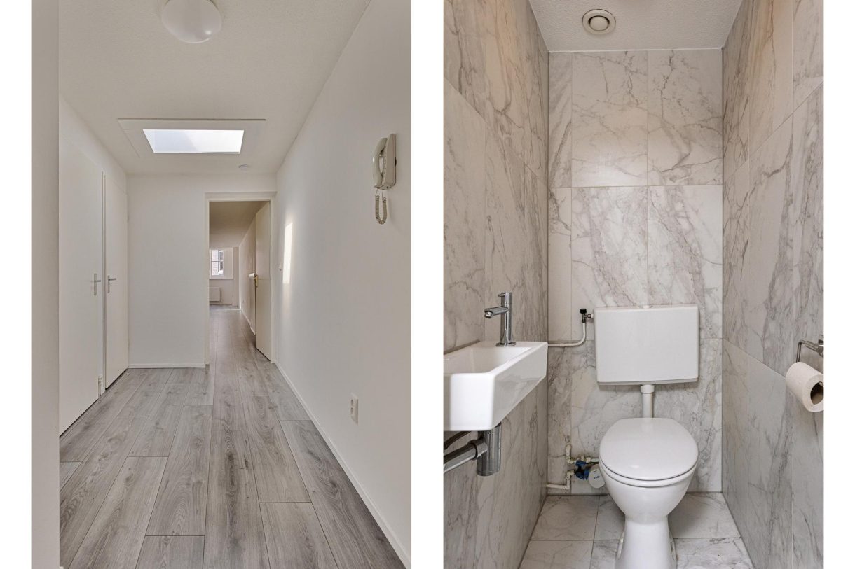 Te koop: Foto Appartement aan de Heintje Hoekssteeg 5D in Amsterdam