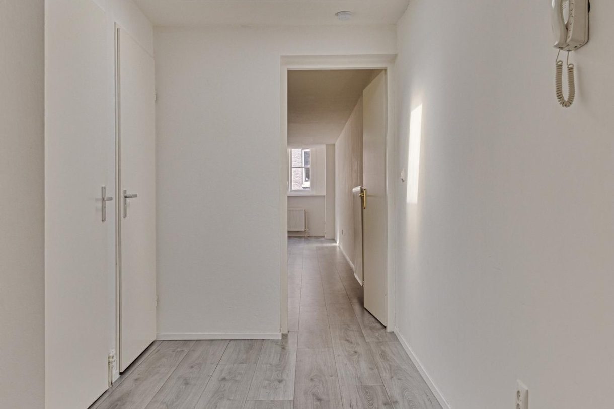 Te koop: Foto Appartement aan de Heintje Hoekssteeg 5D in Amsterdam