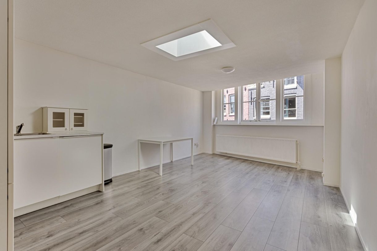 Te koop: Foto Appartement aan de Heintje Hoekssteeg 5D in Amsterdam