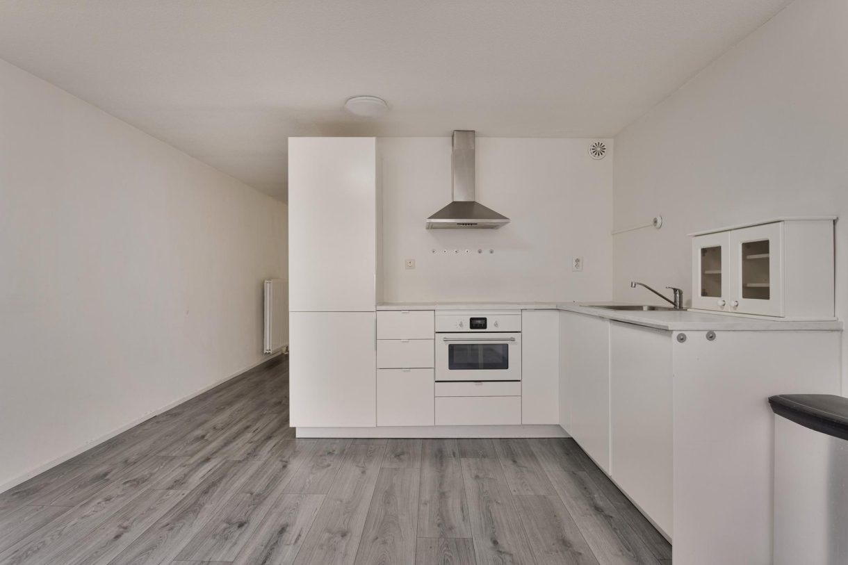 Te koop: Foto Appartement aan de Heintje Hoekssteeg 5D in Amsterdam