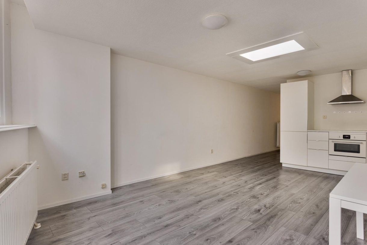 Te koop: Foto Appartement aan de Heintje Hoekssteeg 5D in Amsterdam