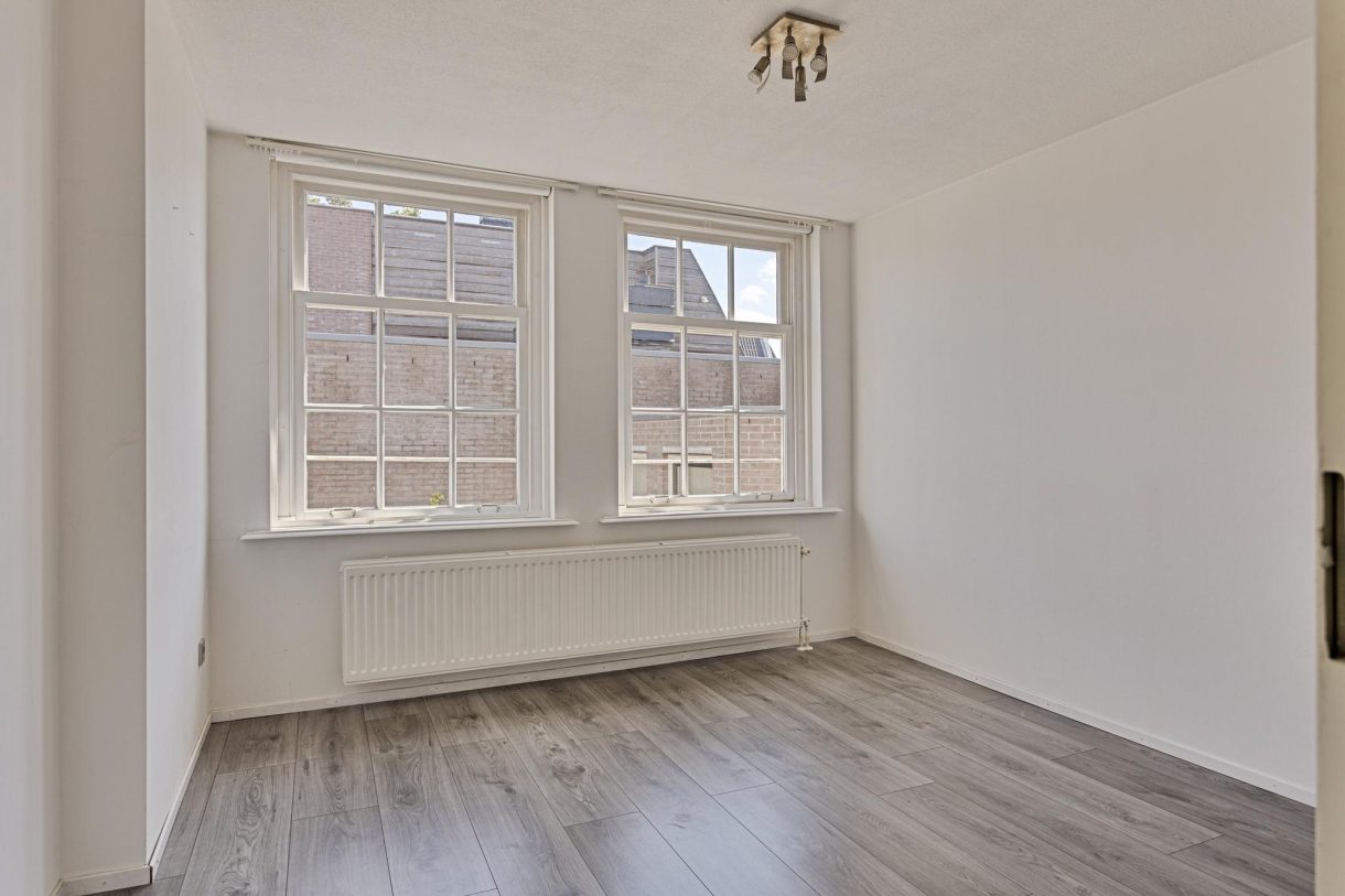 Te koop: Foto Appartement aan de Heintje Hoekssteeg 5D in Amsterdam