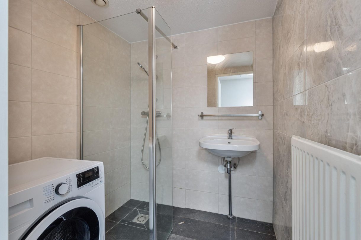 Te koop: Foto Appartement aan de Heintje Hoekssteeg 5D in Amsterdam