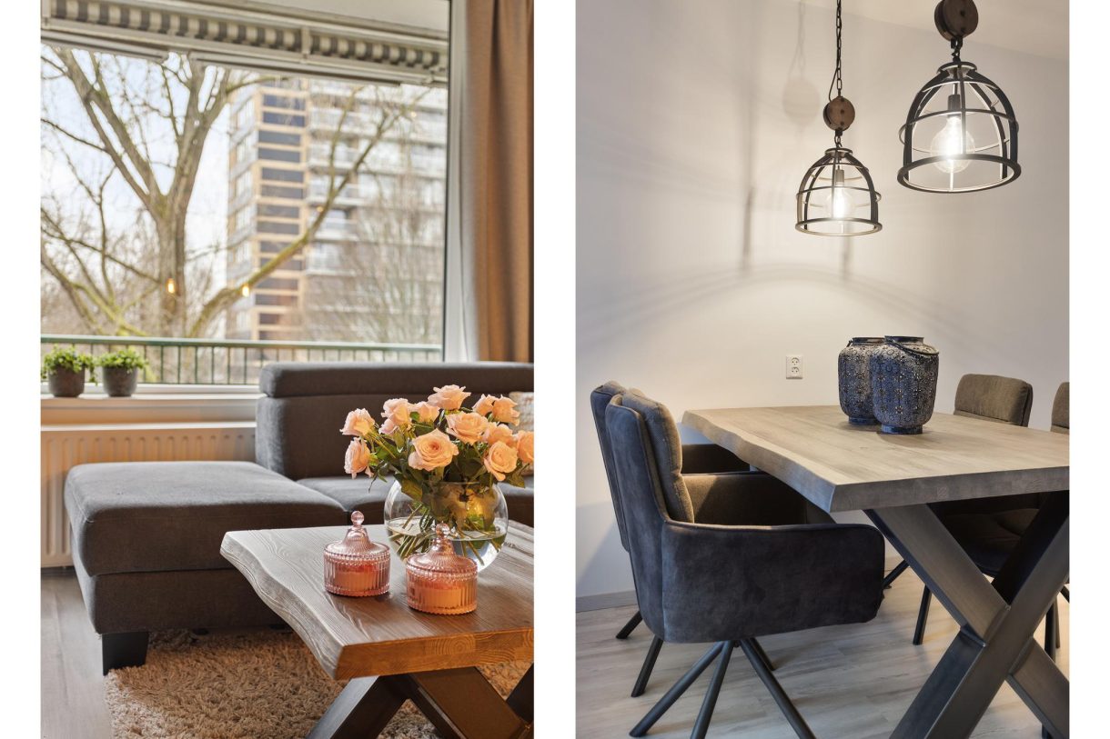 Te koop: Foto Appartement aan de Wenckebachplantsoen 76 in Nieuwegein