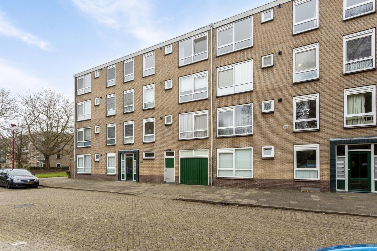 Te koop: Foto Appartement aan de Wenckebachplantsoen 76 in Nieuwegein