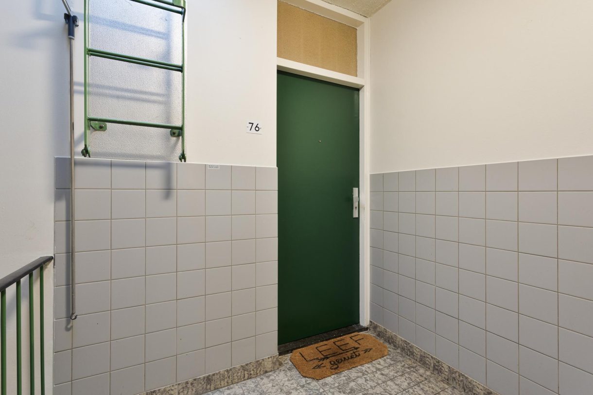 Te koop: Foto Appartement aan de Wenckebachplantsoen 76 in Nieuwegein
