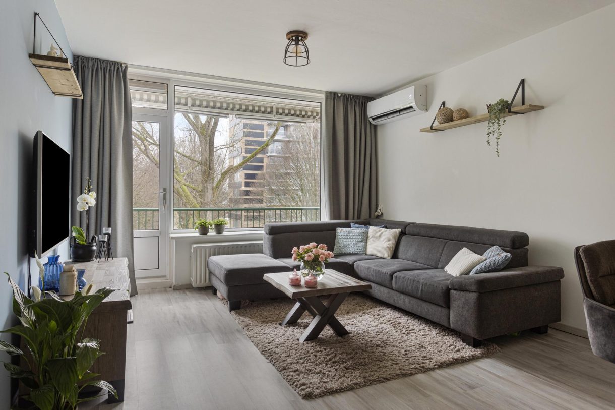 Te koop: Foto Appartement aan de Wenckebachplantsoen 76 in Nieuwegein