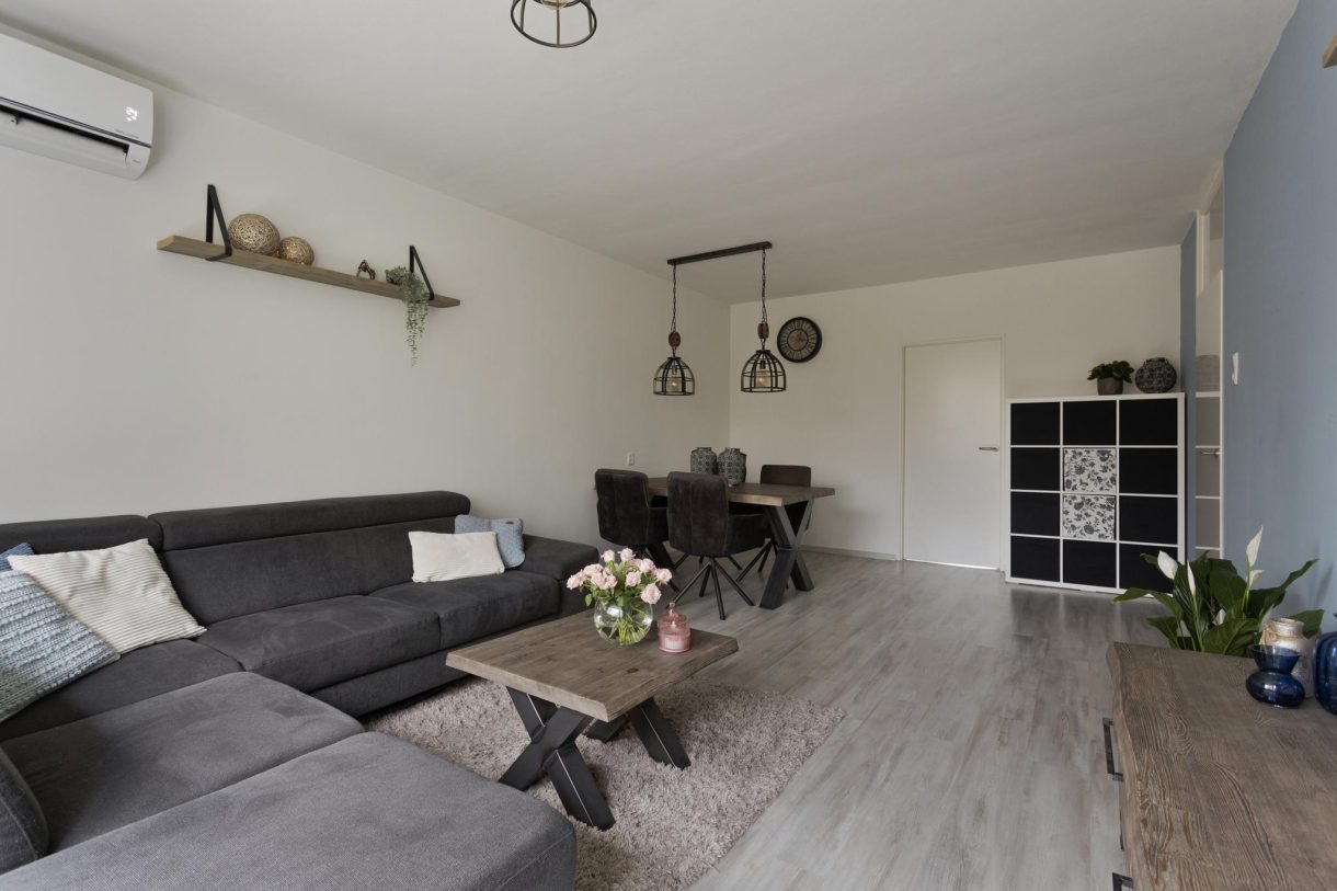 Te koop: Foto Appartement aan de Wenckebachplantsoen 76 in Nieuwegein