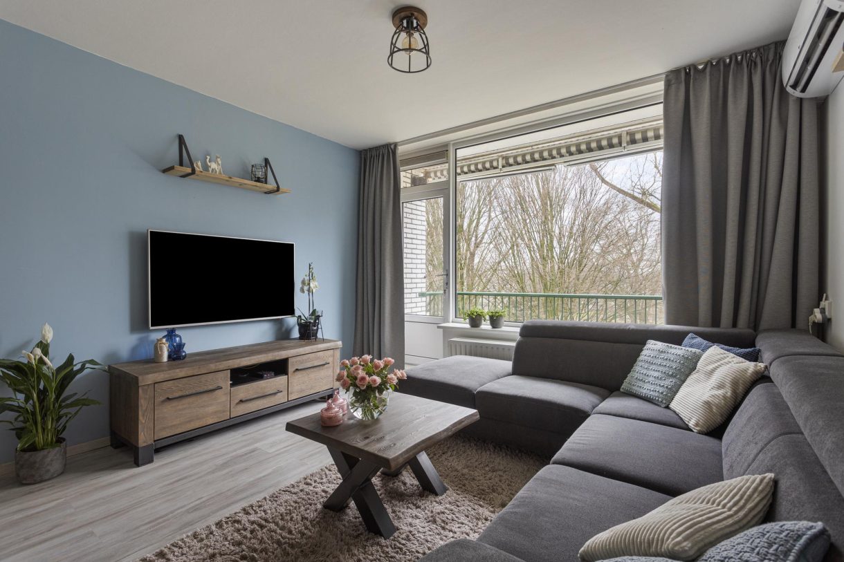 Te koop: Foto Appartement aan de Wenckebachplantsoen 76 in Nieuwegein