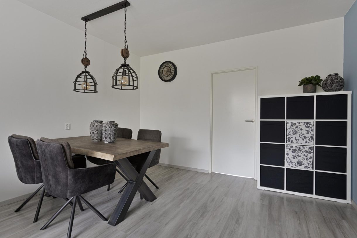 Te koop: Foto Appartement aan de Wenckebachplantsoen 76 in Nieuwegein